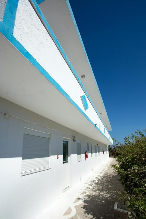 Ipokampos Apartment Kefalos (Kos)