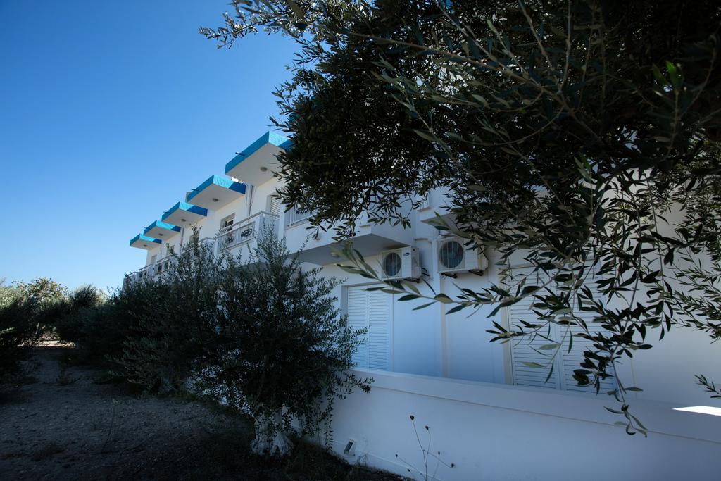 Ipokampos Apartment