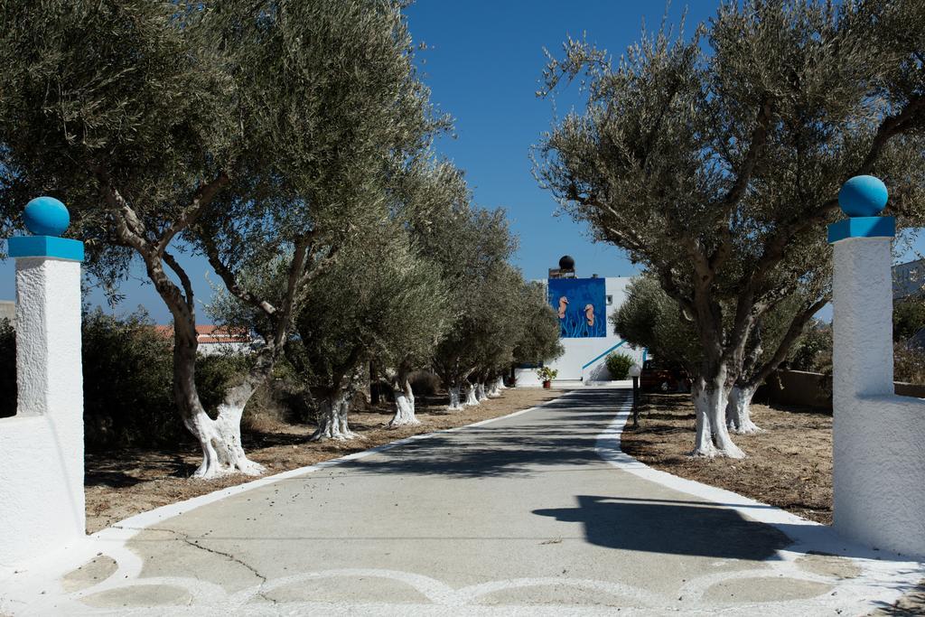 Apartment Ipokampos Kefalos (Kos)