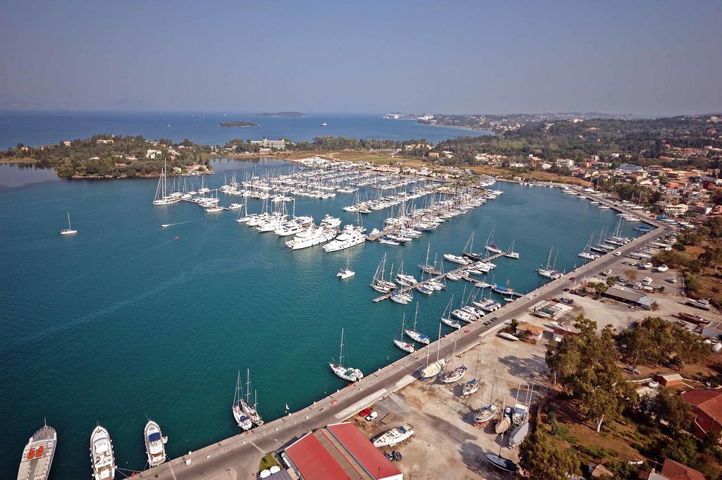 Silver Bay Corfu 3*
