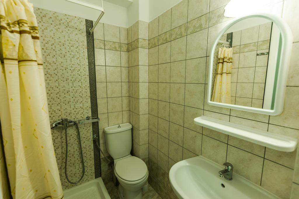 Calypso Aparthotel Paralia Katerinis