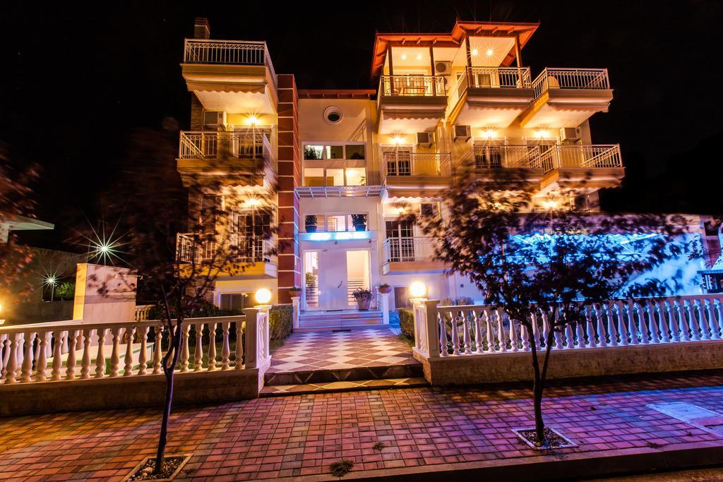 Calypso Aparthotel *