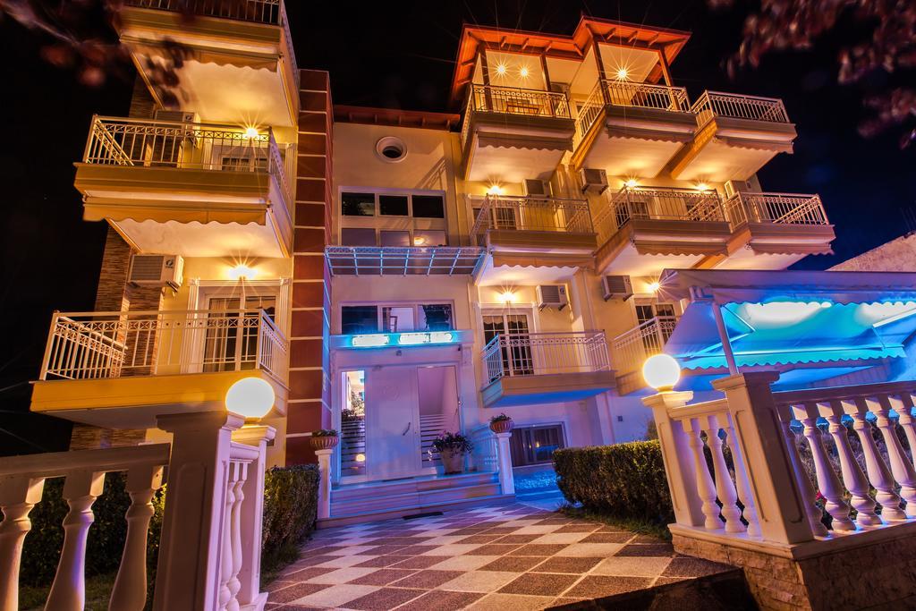 Aparthotel Calypso *
