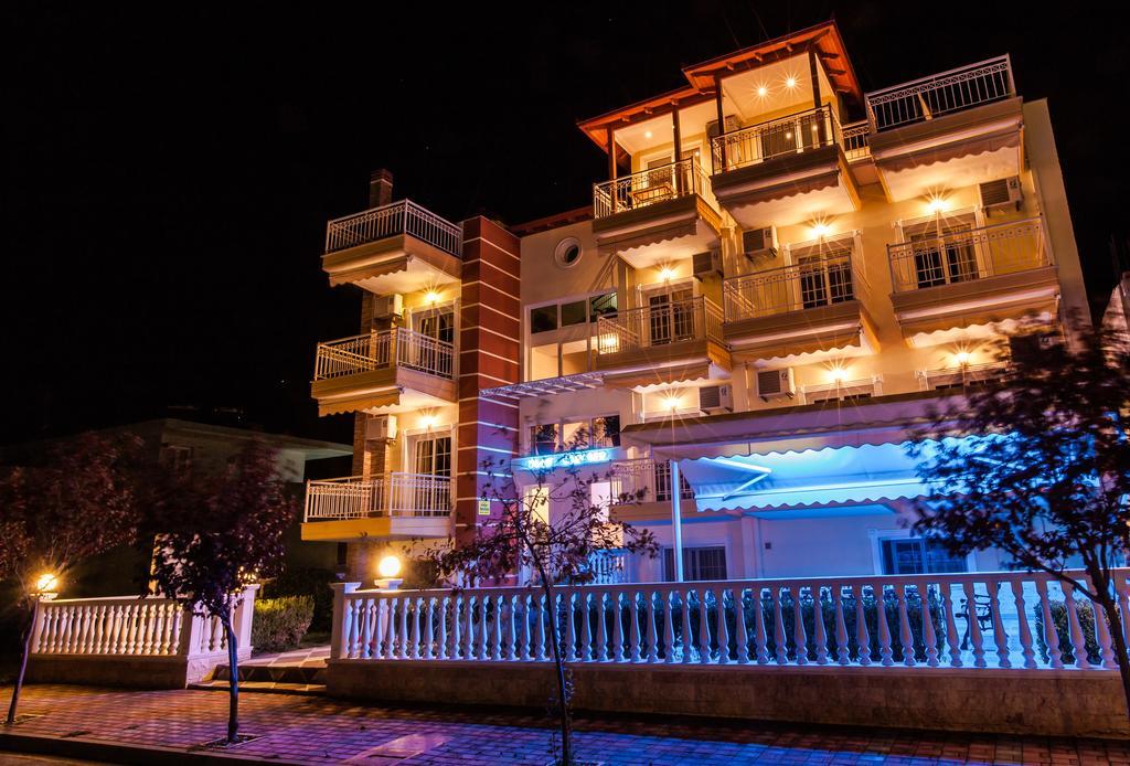 Calypso Aparthotel
