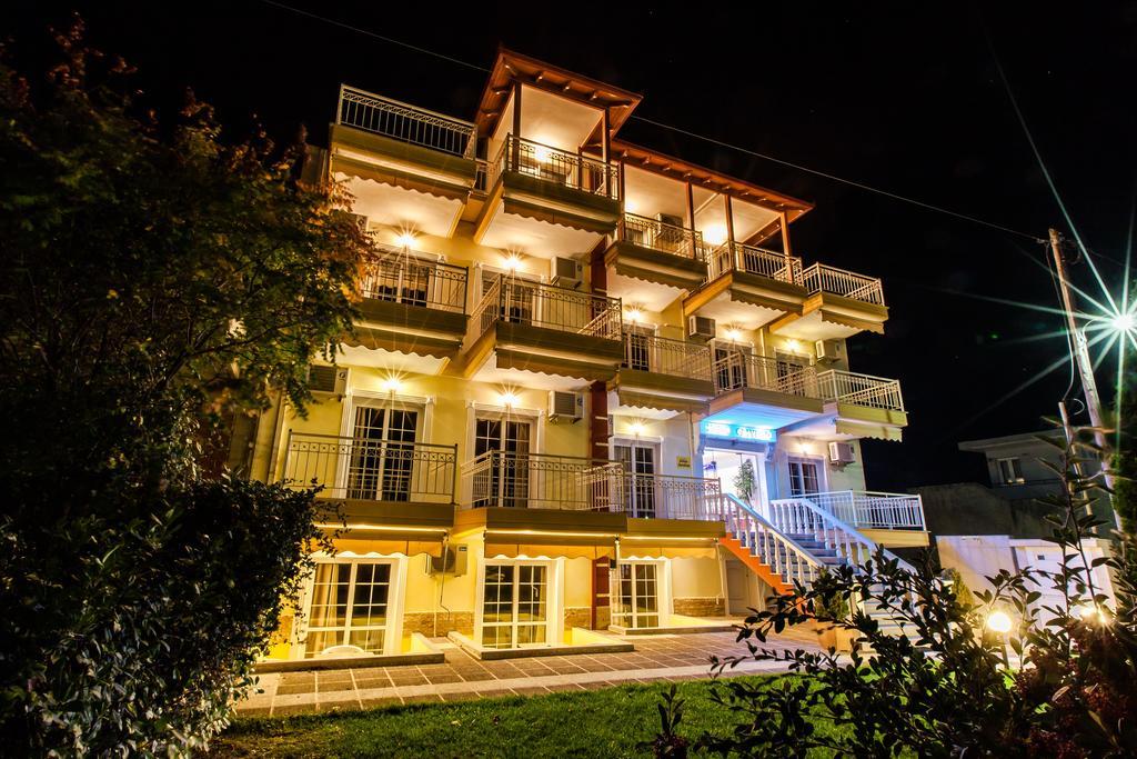 Aparthotel Calypso *