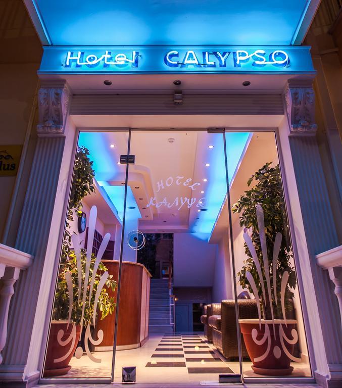 Aparthotel Calypso *