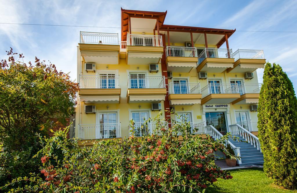 Calypso Aparthotel *