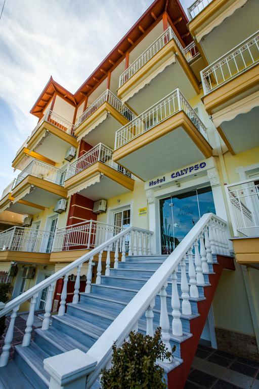 Aparthotel Calypso
