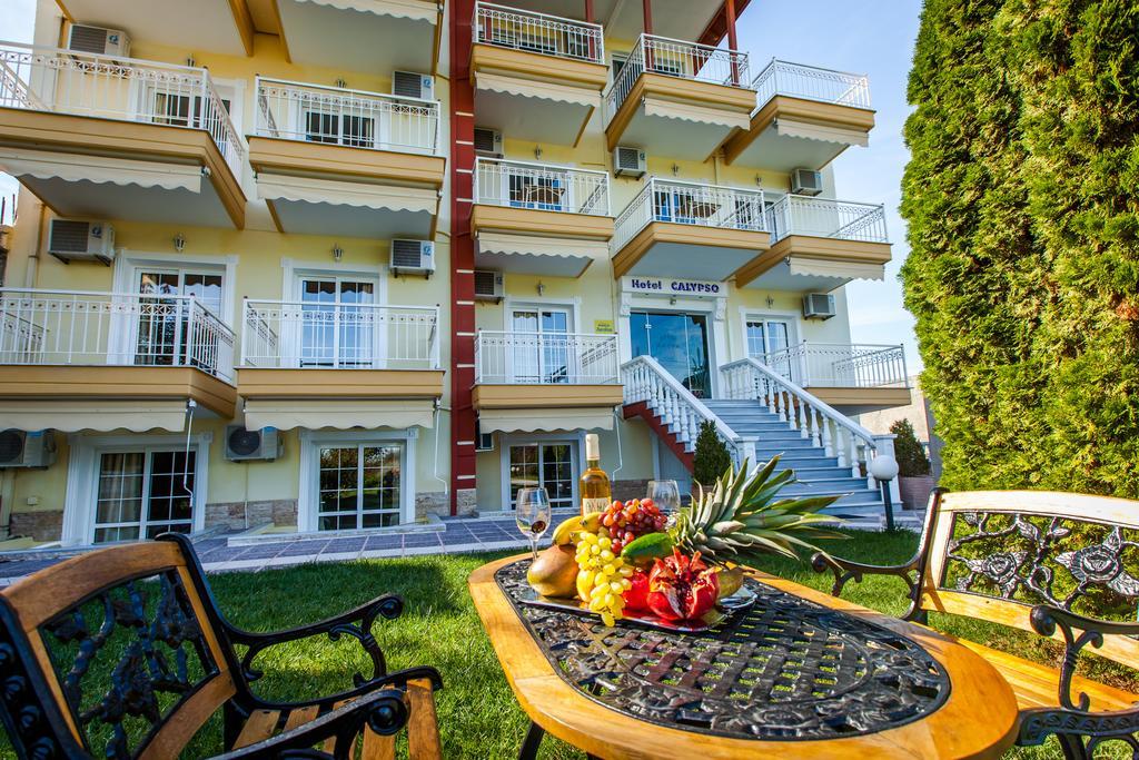 Calypso Aparthotel Paralia Katerinis