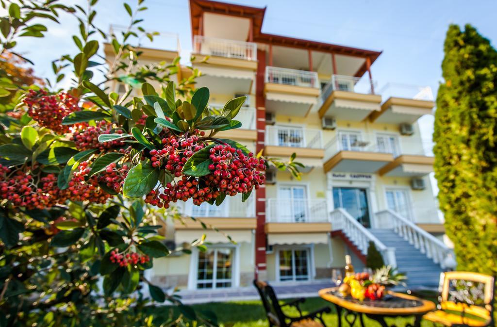 Calypso Aparthotel