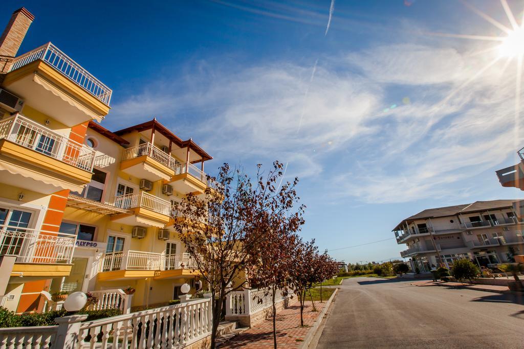 Aparthotel Calypso
