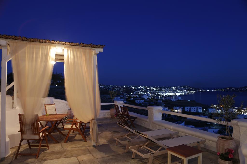 La Maison Blanche 3*