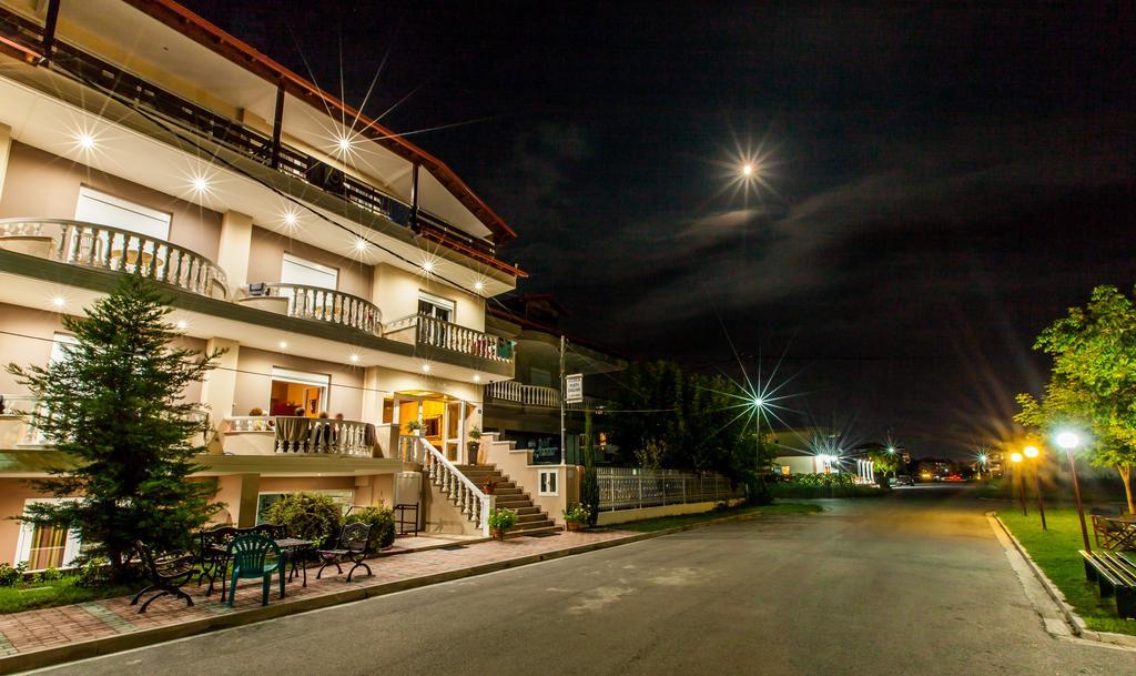Porto Daliani Hotel