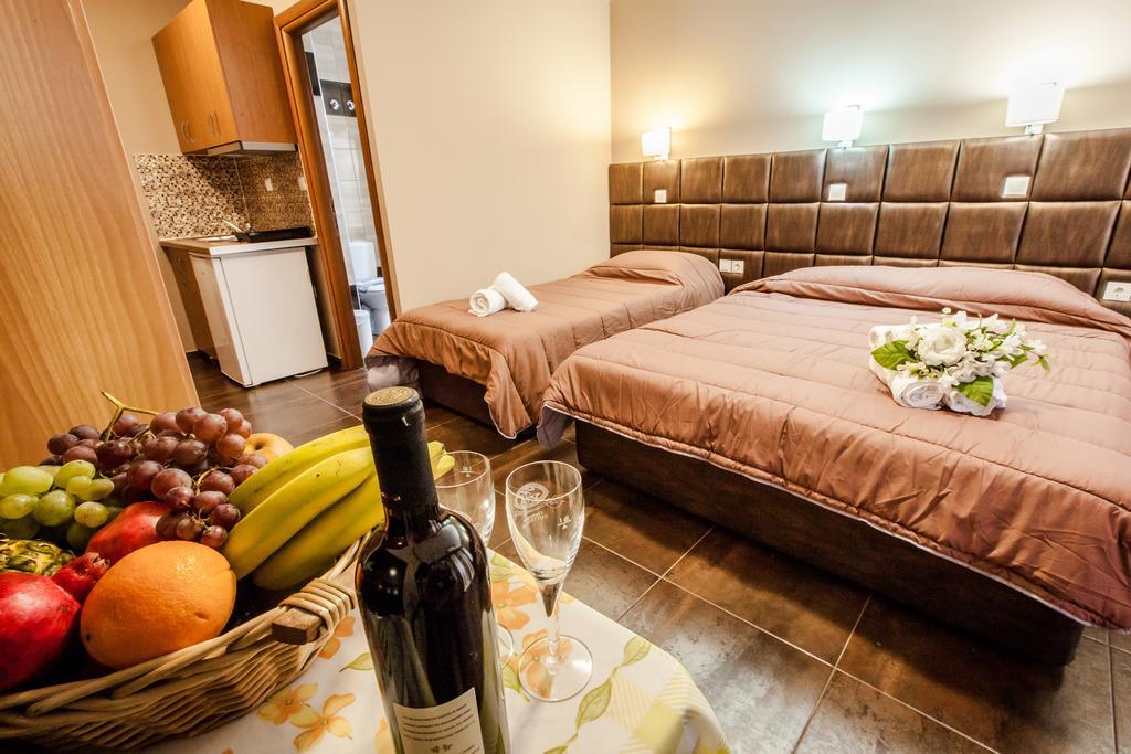 Porto Daliani Hotel