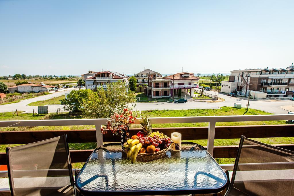Hotel Porto Daliani