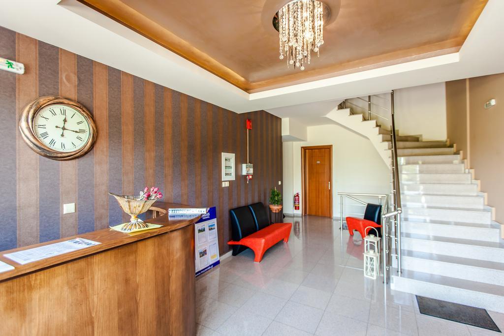 Hotel Porto Daliani *