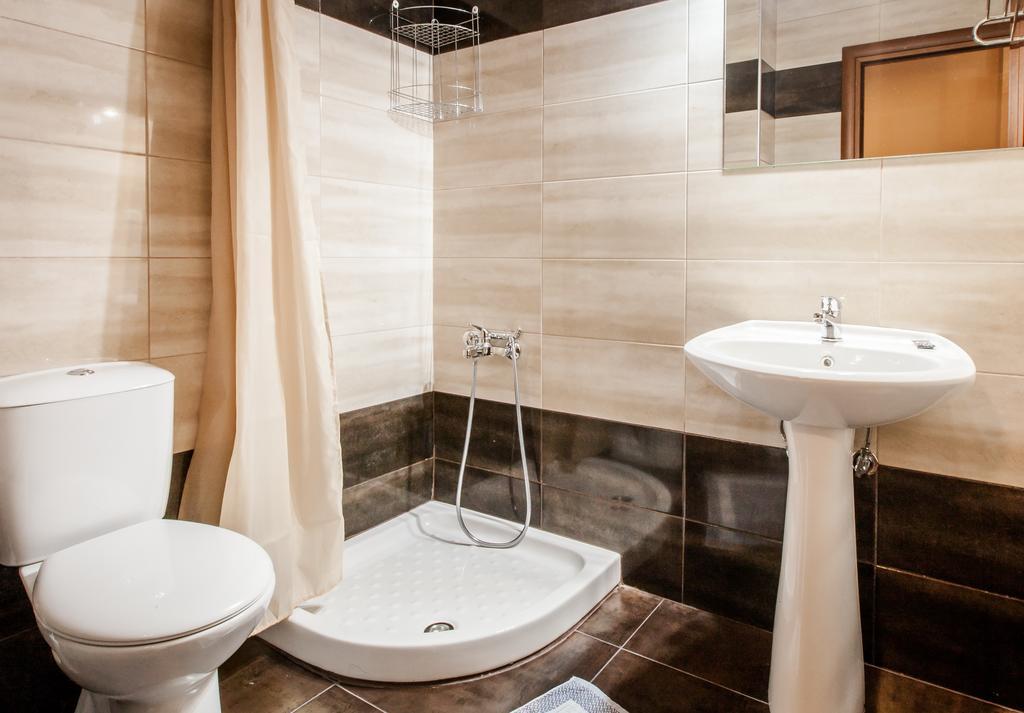Hotel Porto Daliani Paralia Katerinis