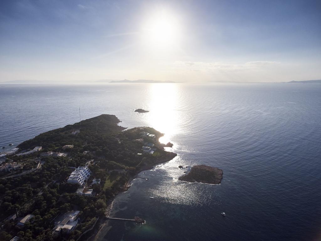 Hotel Amarilia Vouliagmeni