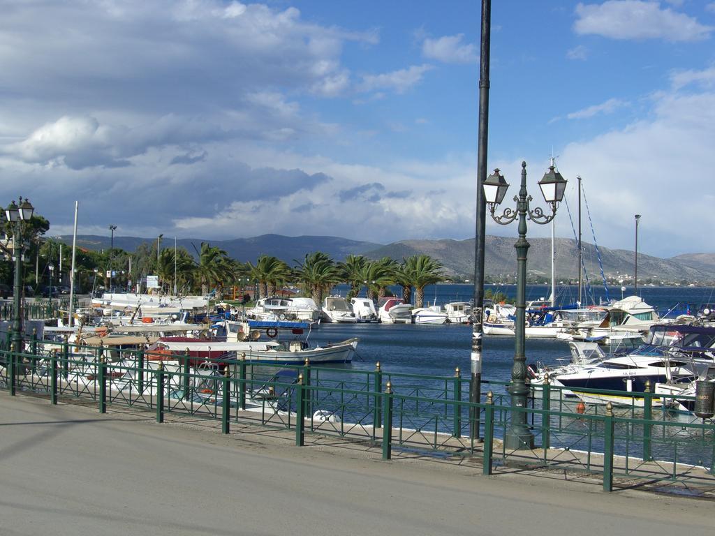 Verde Nea Makri