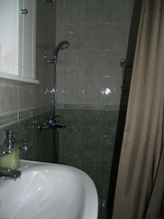 Apartment Verde *