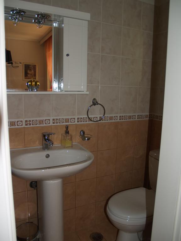 Verde Apartment *