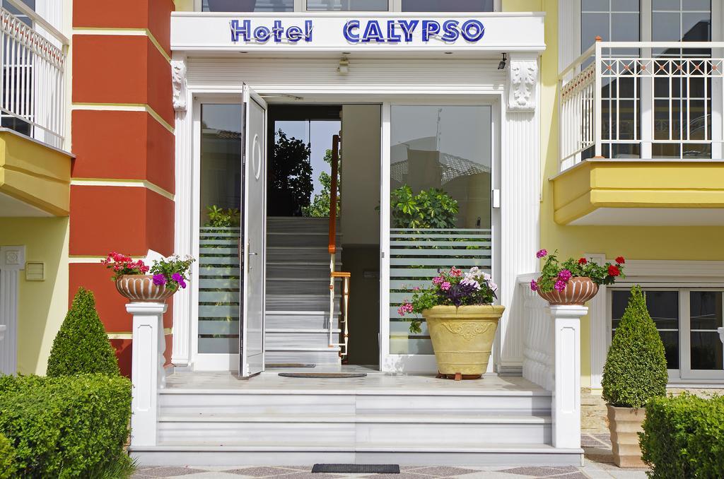 Aparthotel Calypso Paralia Katerinis