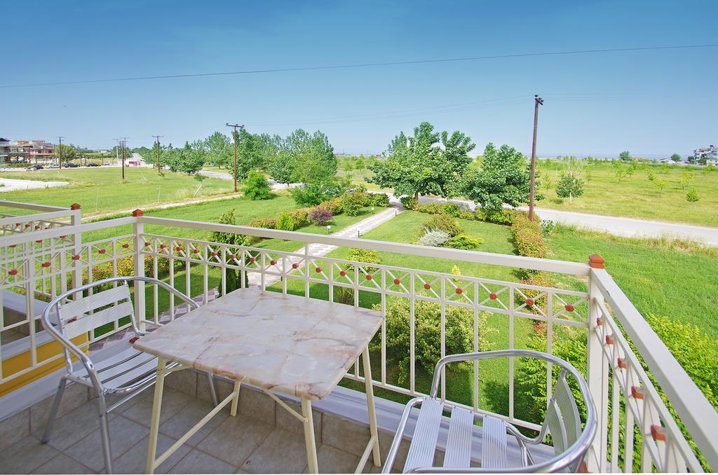 Aparthotel Calypso Paralia Katerinis