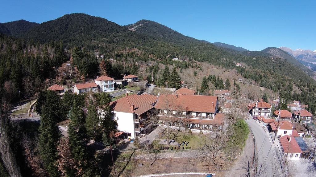 Hotel Country Club &