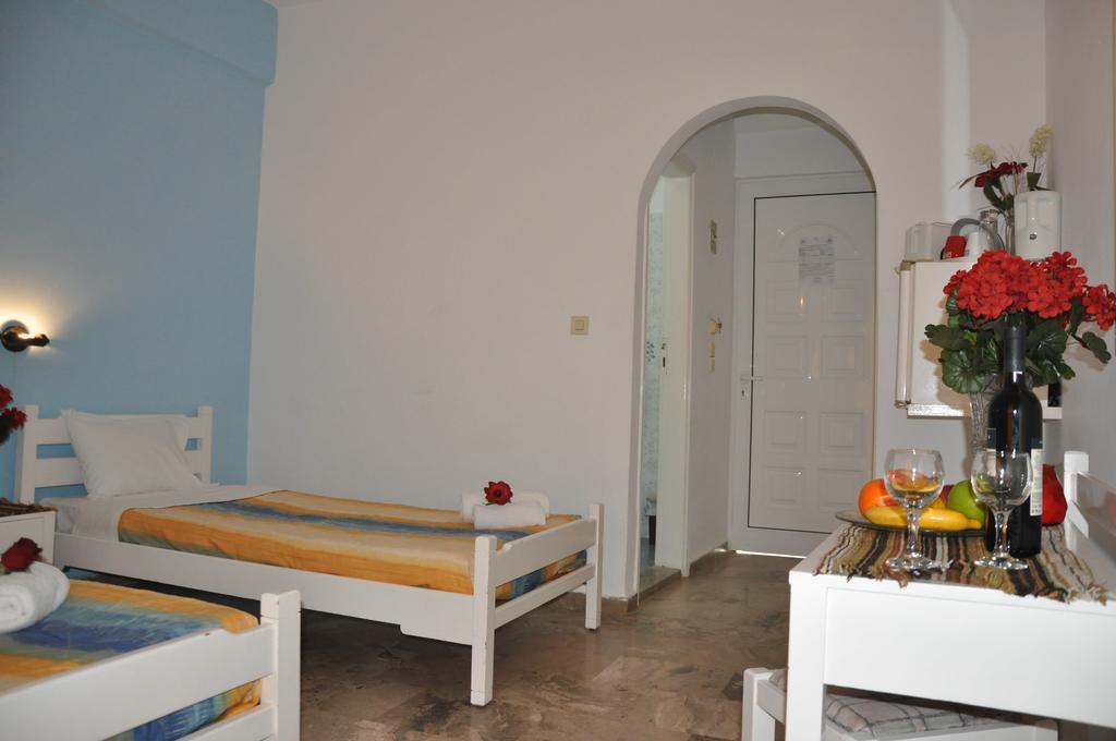 Guest house Alexandra Malia (Crete)