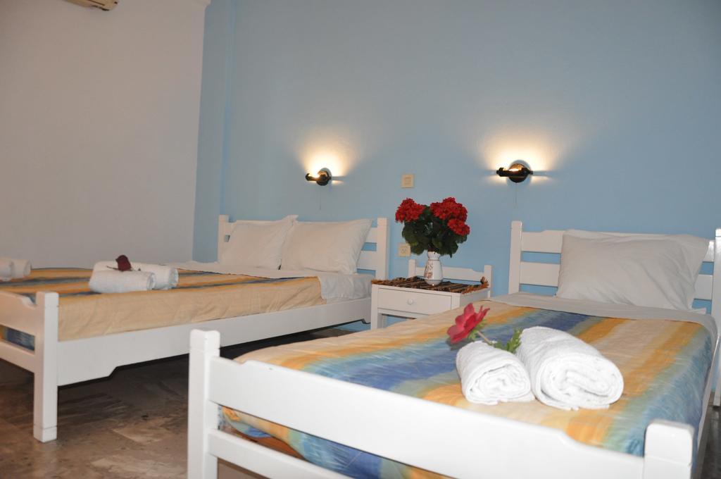 Guest house Alexandra