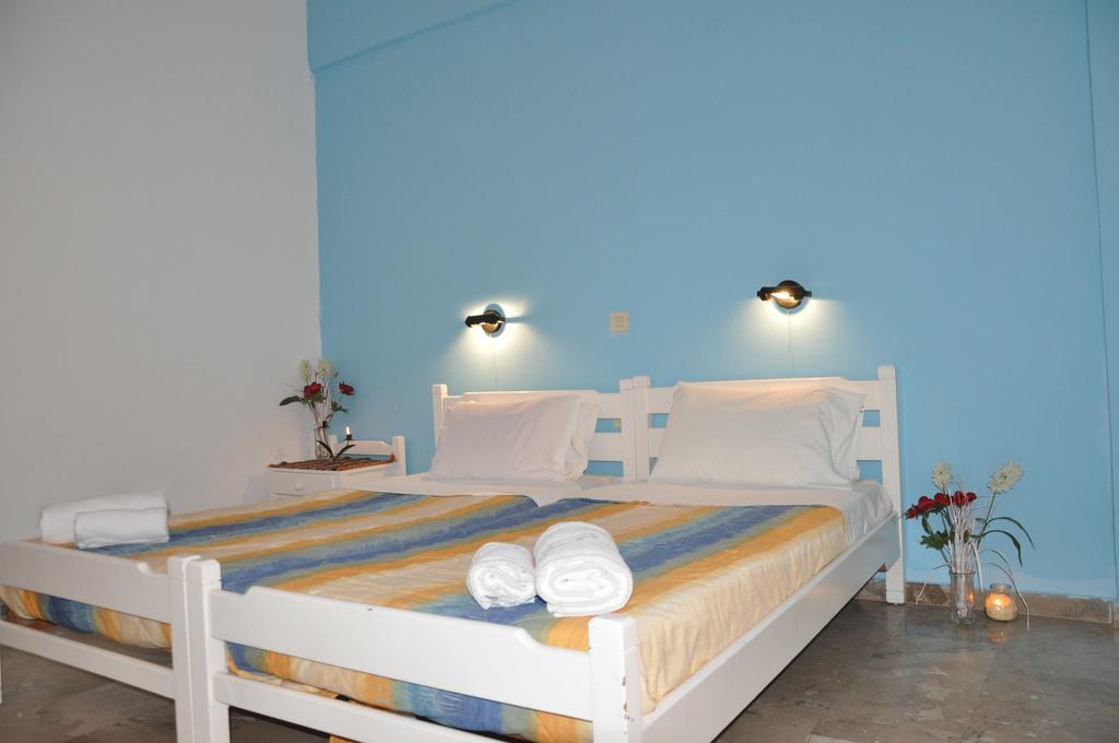 Alexandra 2* Malia (Crete)