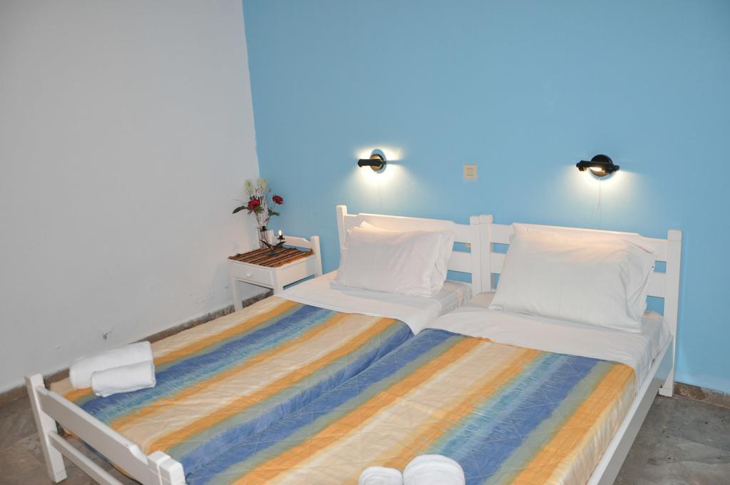 Guest house Alexandra