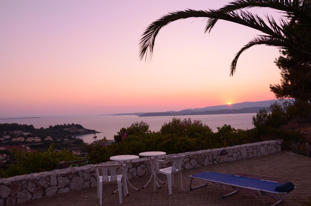Ventura Apartment Lassi (Kefalonia)