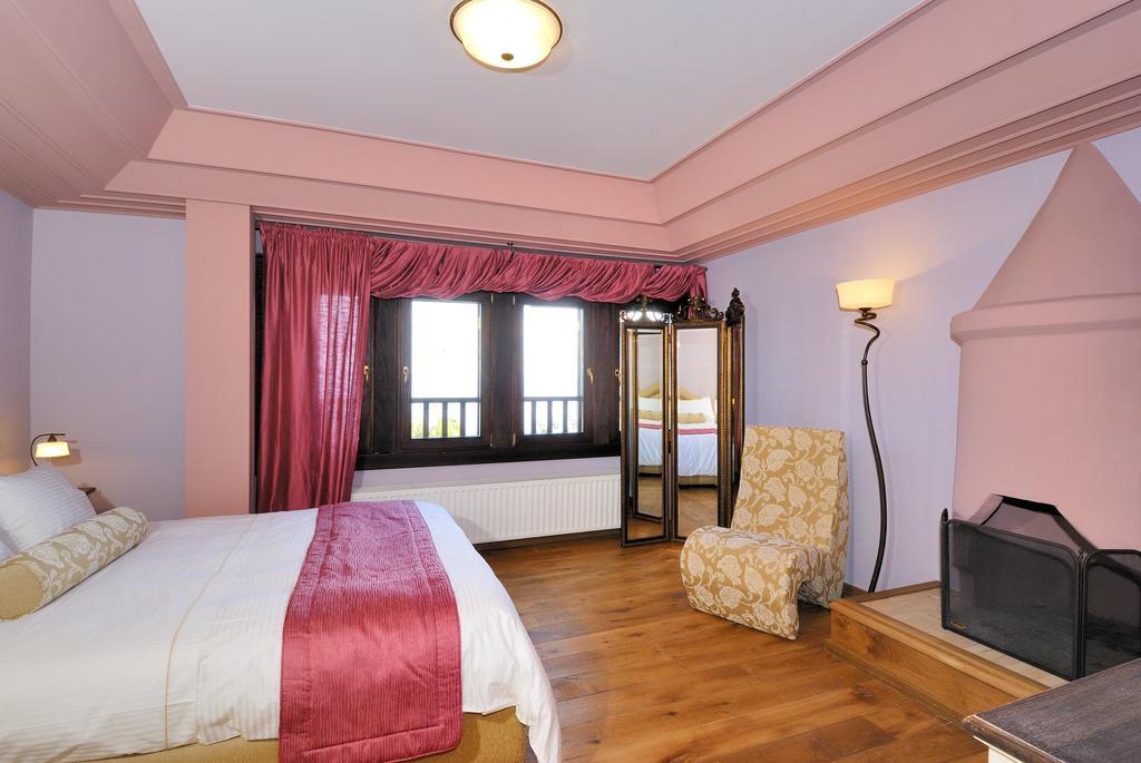 Villa Kerasia *