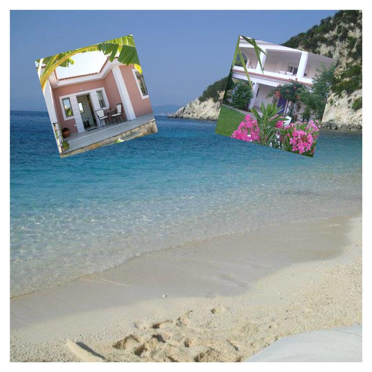 Cristal Apartment *