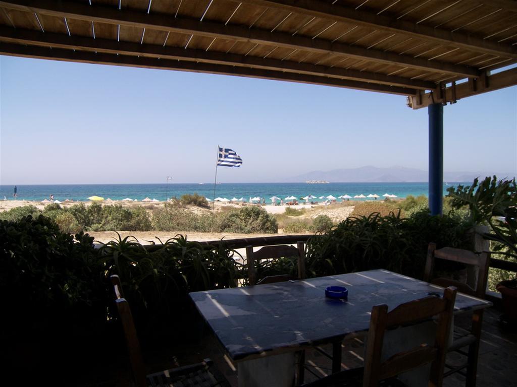 Apartment Aronis Naxos *