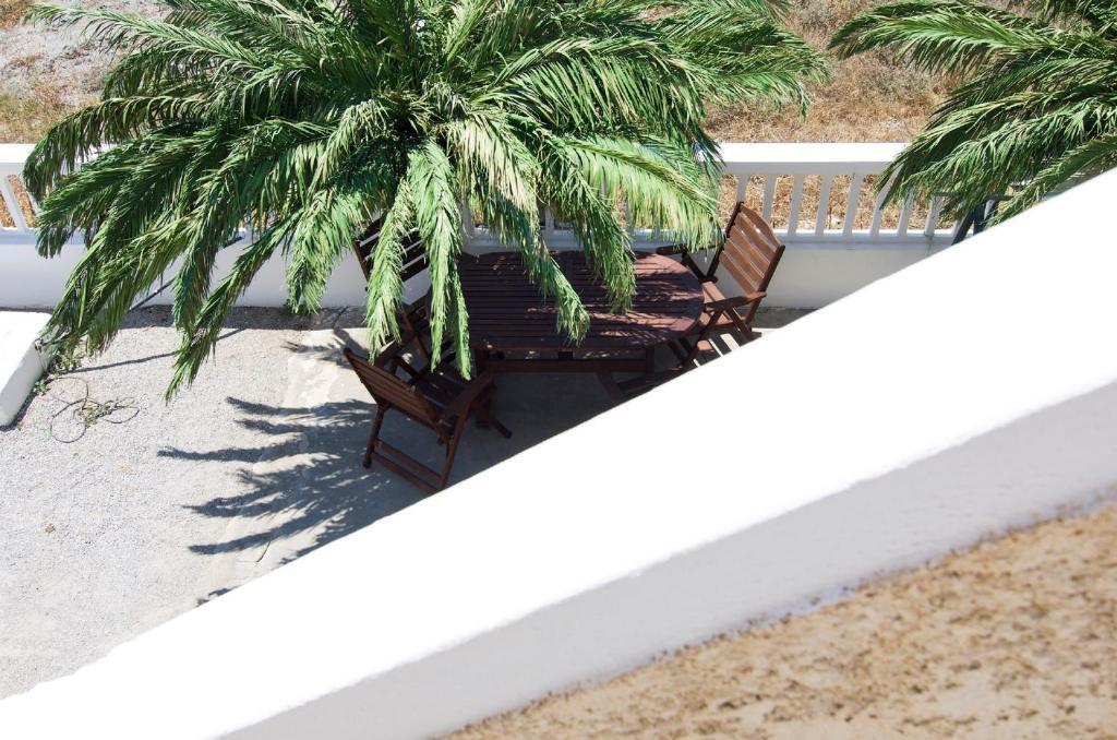 Apartment Margarita Perissa (Santorini)