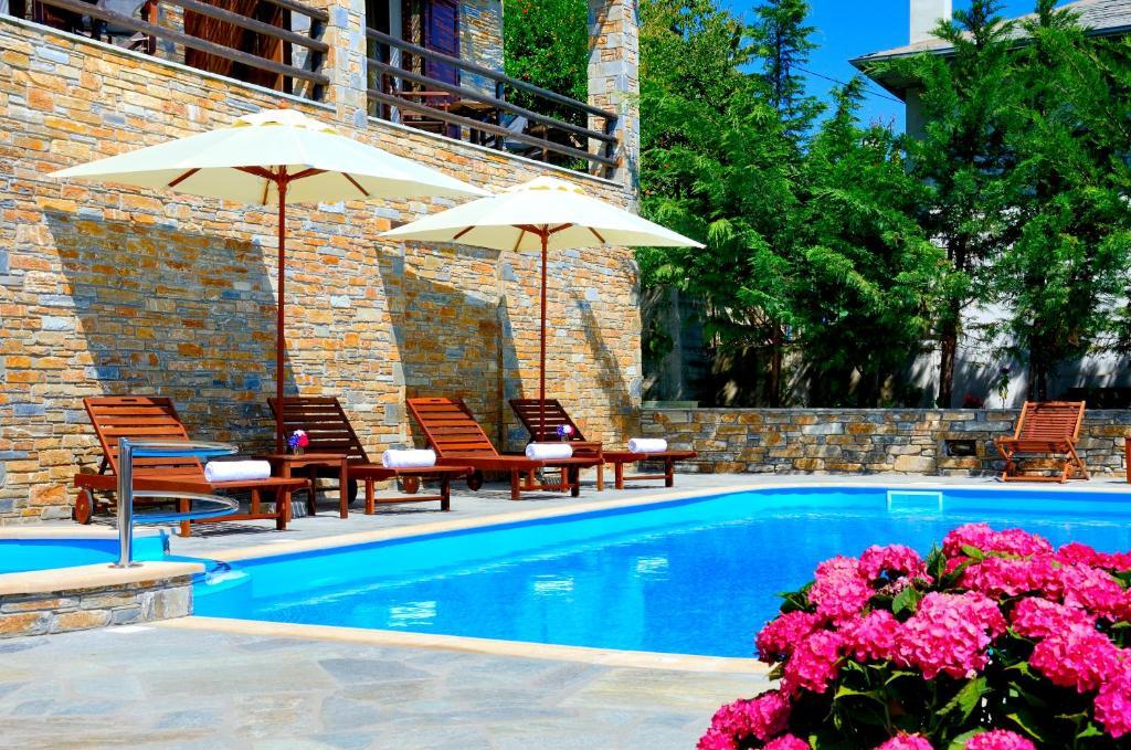 Hotel Zagora 3* Zagora