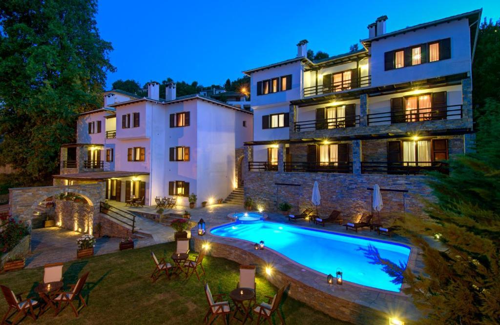 Hotel Hotel Zagora