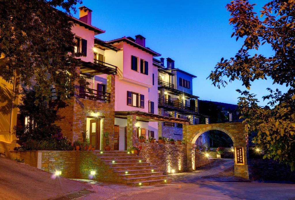 Hotel Zagora
