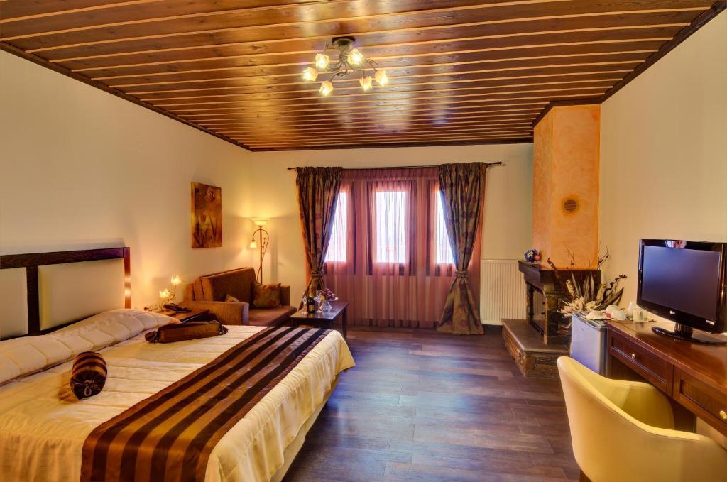 Hotel Hotel Zagora 3*