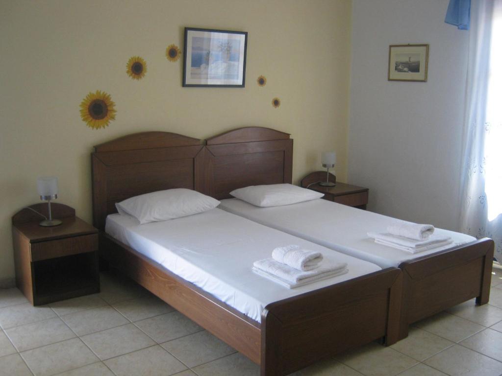 Aegean Star Hotel