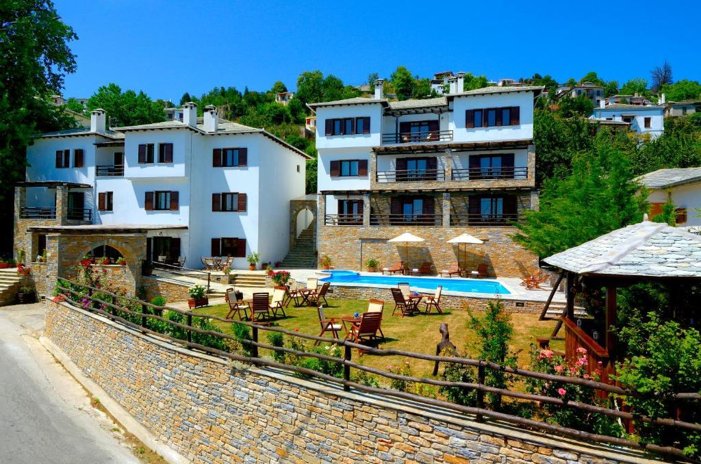 Hotel Zagora
