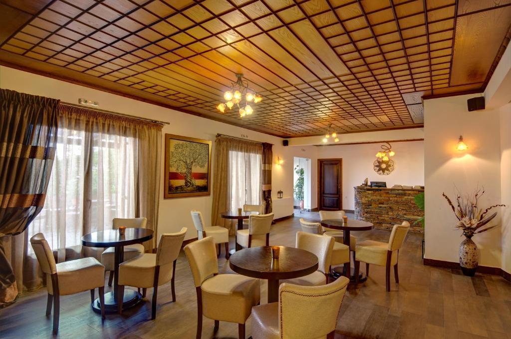 Hotel Hotel Zagora Zagora