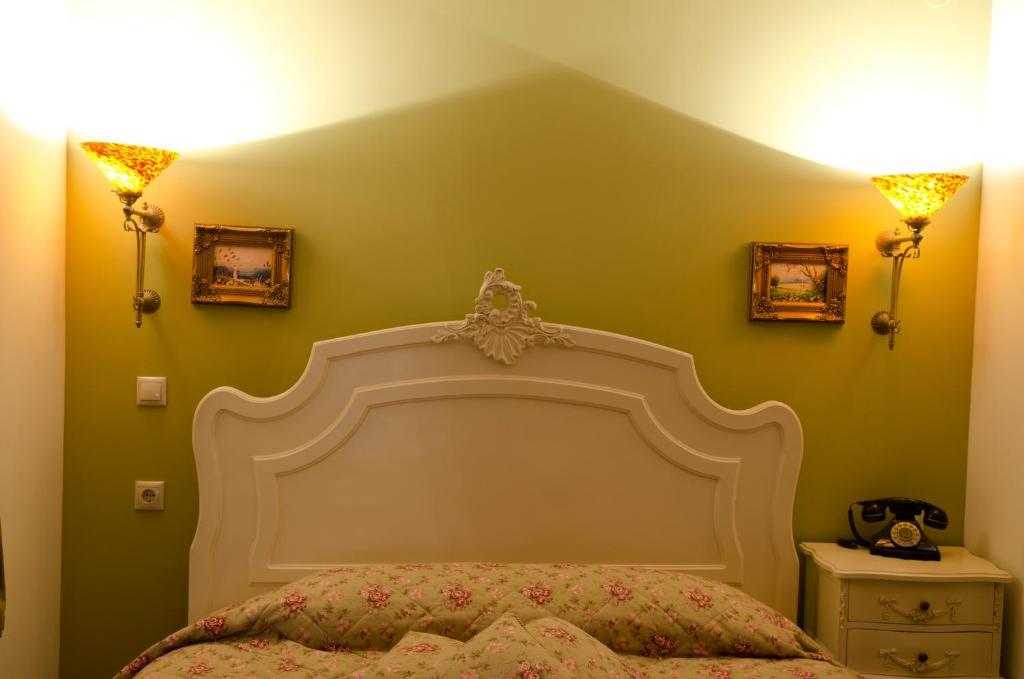Hotel Atrion Highland 3*