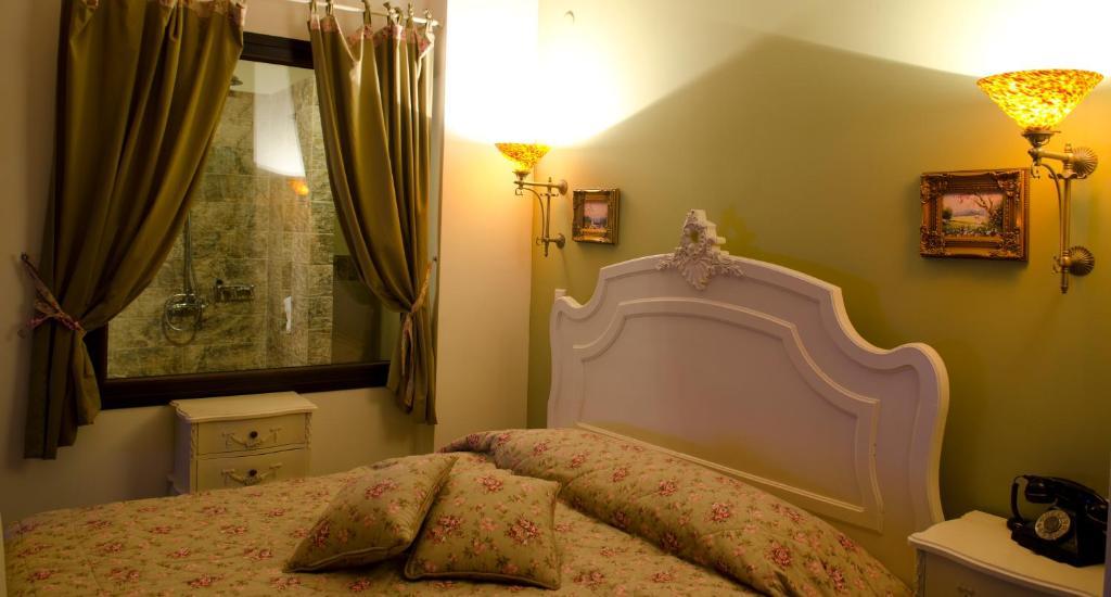 Hotel Atrion Highland