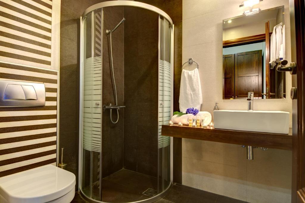 Hotel Hotel Zagora