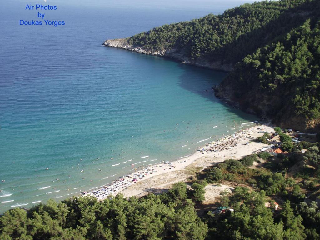 Guest house Sarimpalas