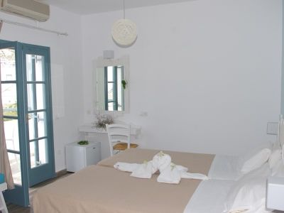 Hotel Iris Boutique