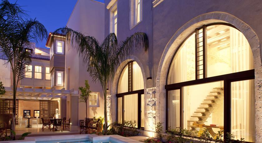 Hotel Rimondi Boutique - Small Luxury Of The World 4*